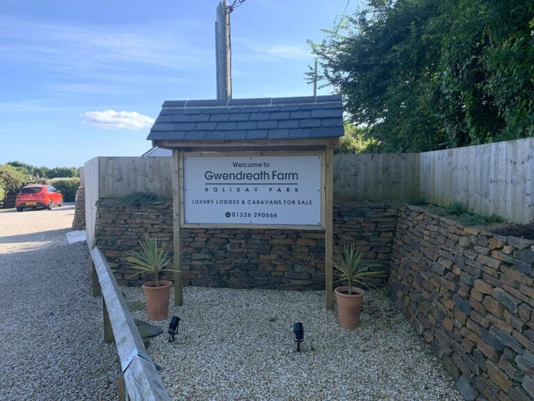 Lodges For Sale