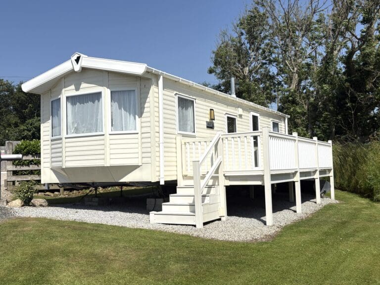 Willerby Rio Gold – £17,995